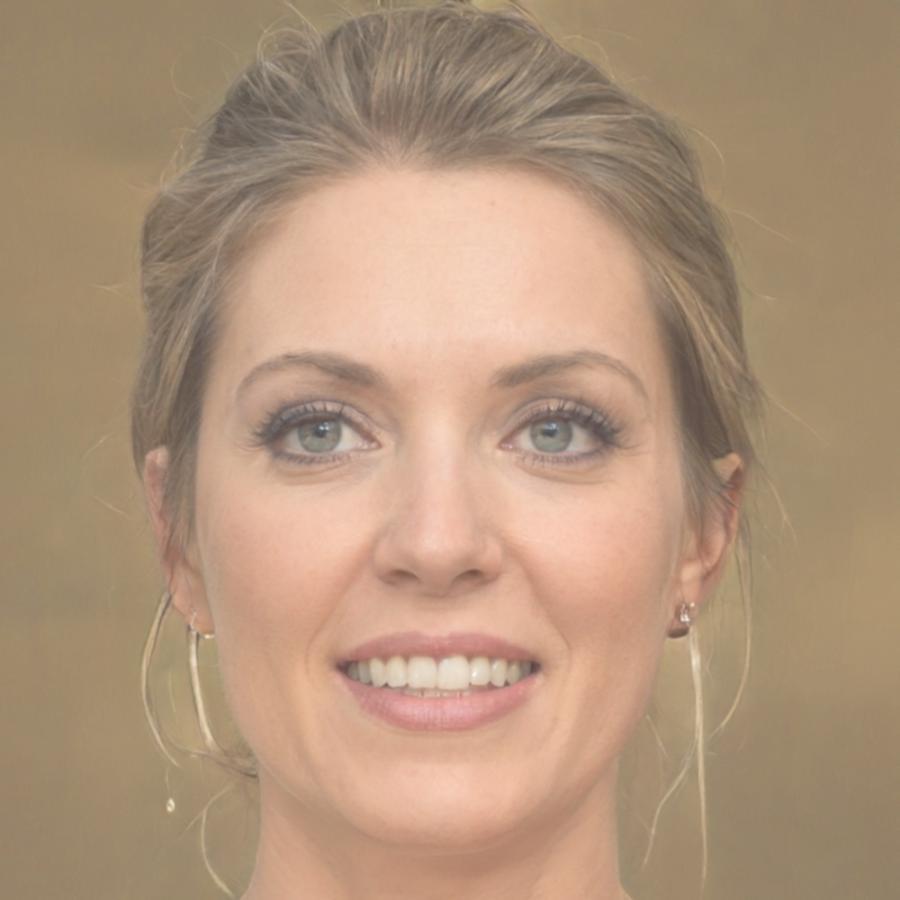 Portrait of senior financial analyst and program instructor